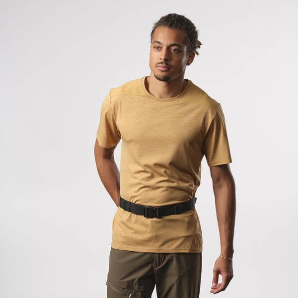 Thumbnail - SALOMON Rucksack TRAILBLAZER BELT BLACK/ALLOY