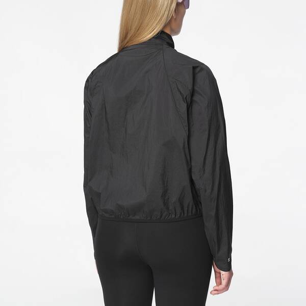 Thumbnail - SALOMON Damen Jacke SHKout FLY JKT W DEEP BLACK