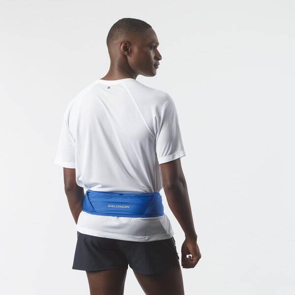 Thumbnail - SALOMON Kleintasche PULSE BELT NAUTICAL BLUE