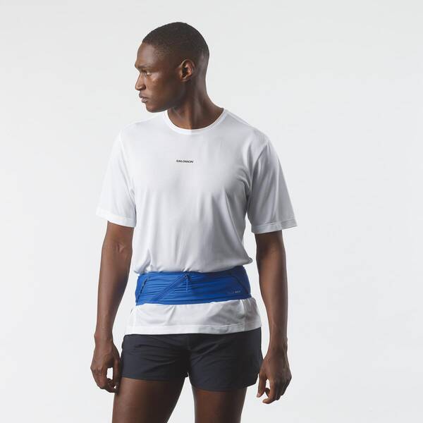 Thumbnail - SALOMON Kleintasche PULSE BELT NAUTICAL BLUE