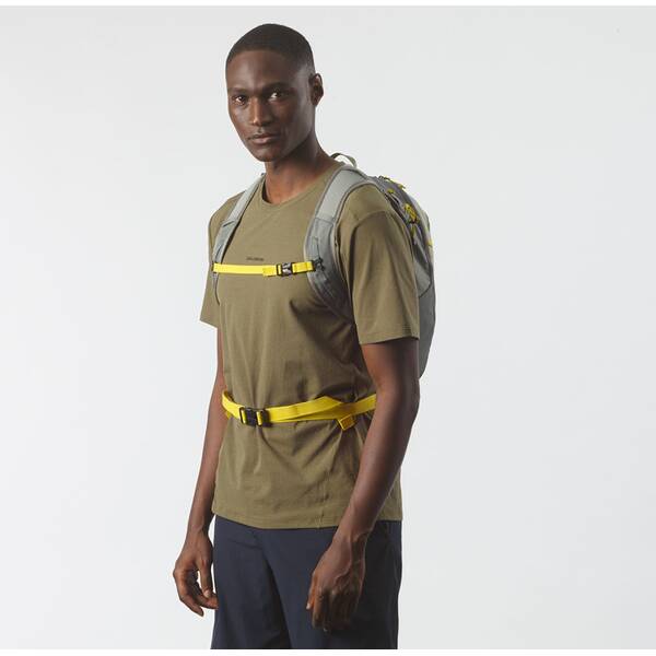 Thumbnail - SALOMON Kleintasche TRAILBLAZER 10 SEDONA SAGE/SEAGRASS/CRES