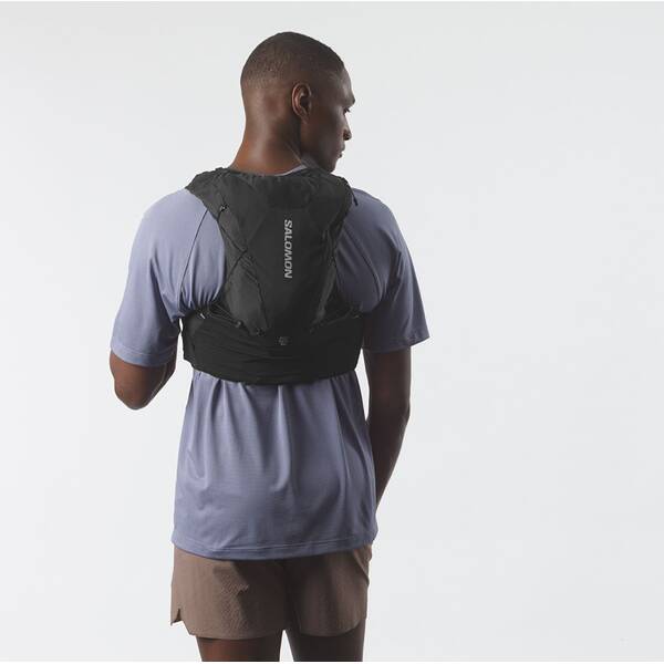 Thumbnail - SALOMON Rucksack ADV SKIN 12 SET BLACK