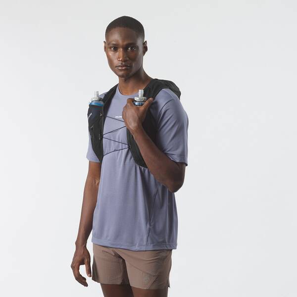 Thumbnail - SALOMON Rucksack ADV SKIN 12 SET BLACK