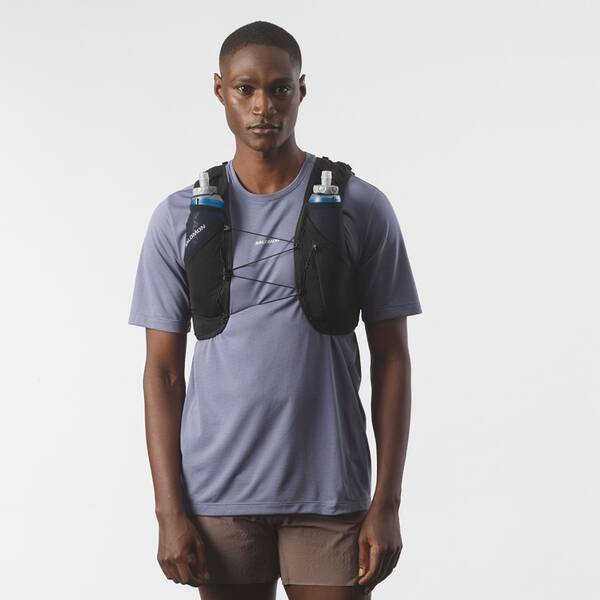 Thumbnail - SALOMON Rucksack ADV SKIN 5 SET BLACK