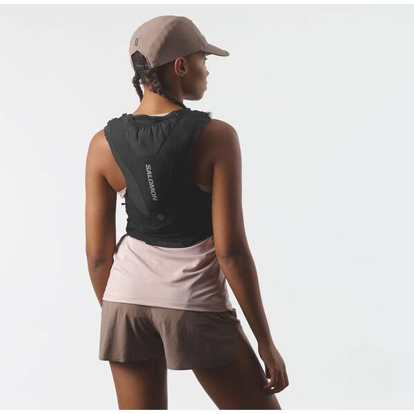 Thumbnail - SALOMON Rucksack ADV SKIN 5 SET BLACK