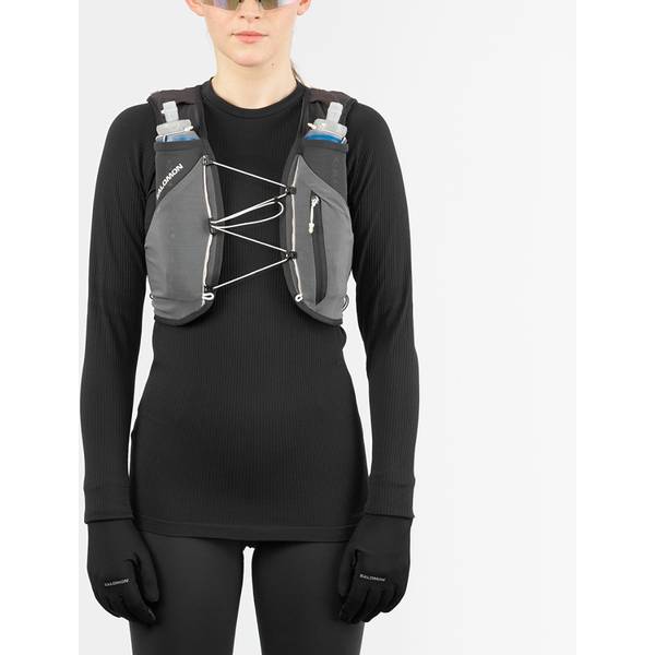 Thumbnail - SALOMON Rucksack ADV SKIN 5 GRADIENT SET Phantom/CASTELRO