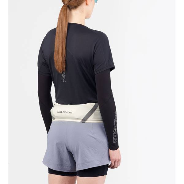 Thumbnail - SALOMON Kleintasche PULSE BELT ICICLE/CASTELROCK