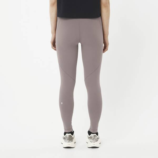 Thumbnail - SALOMON Damen Tights SHAKEout BLISS