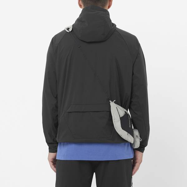 Thumbnail - SALOMON Herren Schlupfjacke OUTWIND