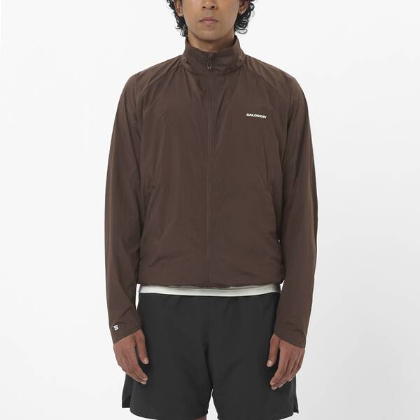 Thumbnail - SALOMON Herren Funktionsjacke SHAKEout FLY