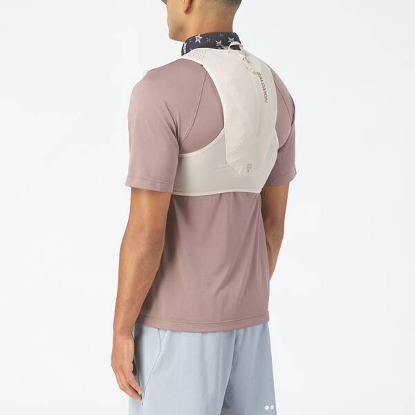 Thumbnail - SALOMON Rucksack GRVL SKIN 4