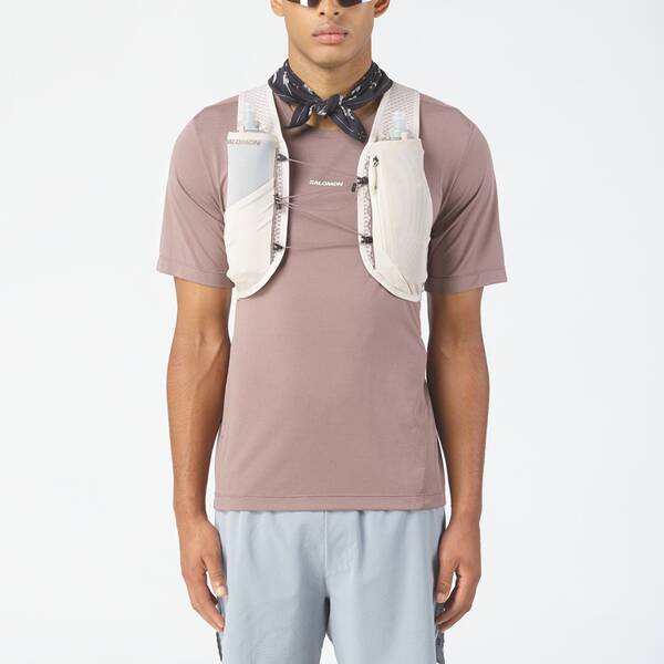 Thumbnail - SALOMON Rucksack GRVL SKIN 4