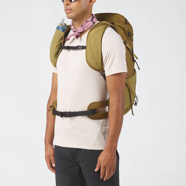 Thumbnail - SALOMON Rucksack AEROTREK 30