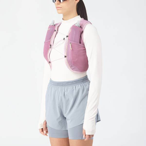 Thumbnail - SALOMON Rucksack ACTIVE SKIN 4