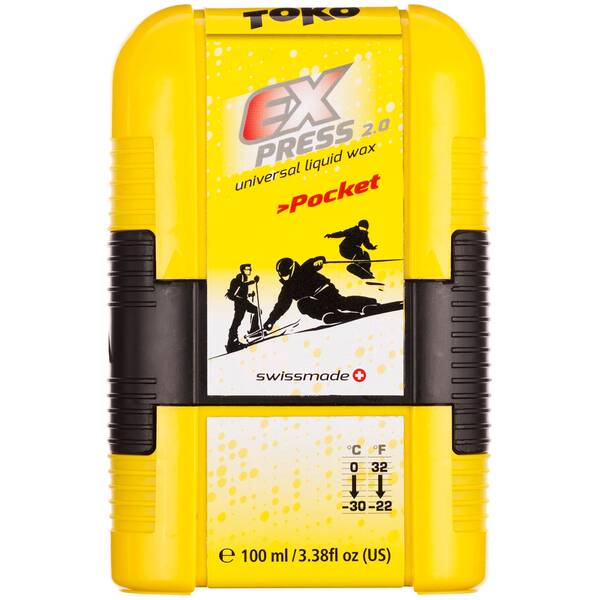 Thumbnail - TOKO Express Pocket