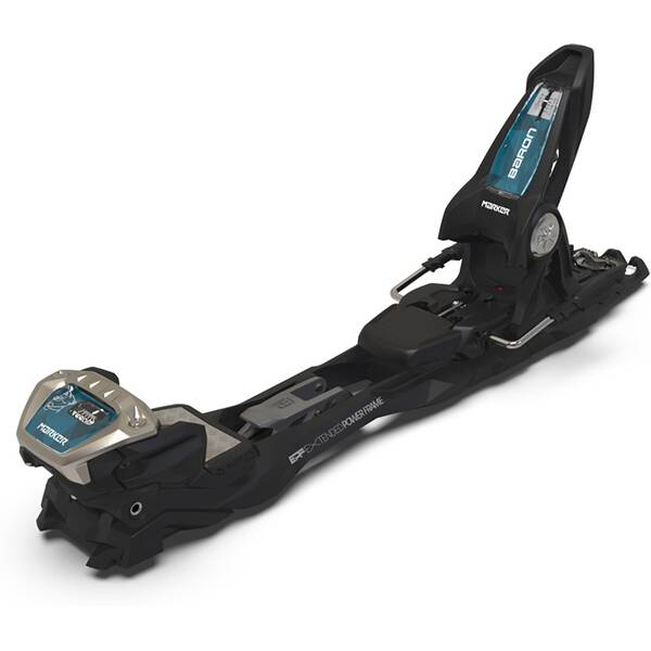 Thumbnail - MARKER BARON EPF 13 S 265-325 110MM BLACK