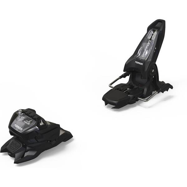 Thumbnail - MARKER Ski Alpin Bindung GRIFFON 13 ID 120MM BLACK
