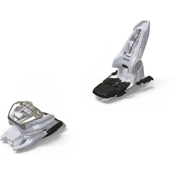Thumbnail - MARKER Ski Alpin Bindung GRIFFON 13 ID 90MM WHITE
