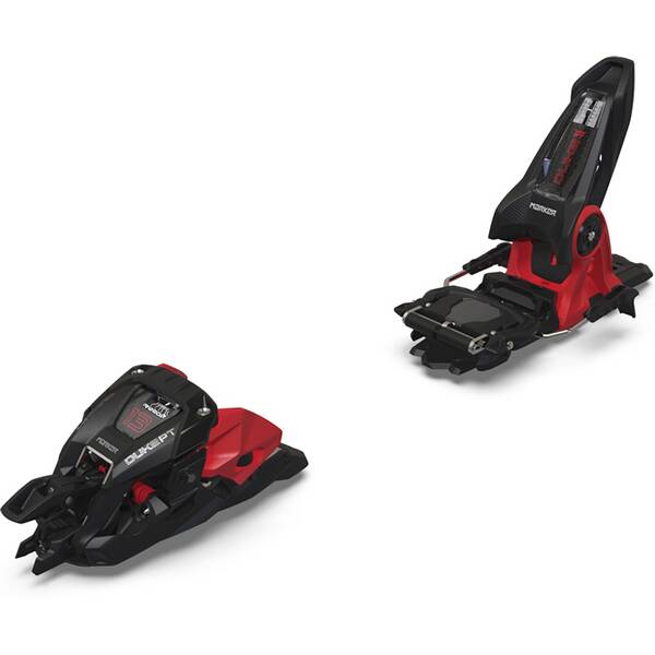 Thumbnail - MARKER Tourenbindung DUKE PT 13 125MM BLACK/RED