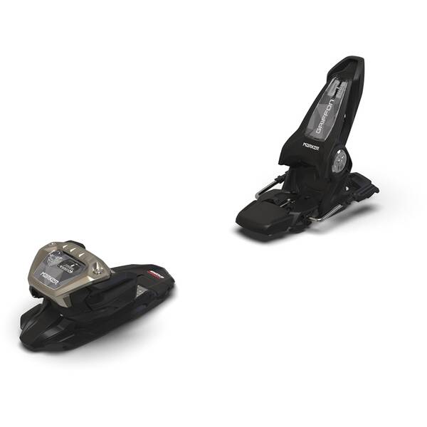 Thumbnail - MARKER Ski Alpin Bindung GRIFFON 13 D 100MM (w/o PLATE)