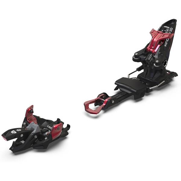 Thumbnail - MARKER Tourenbindung KINGPIN 10 75-100MM