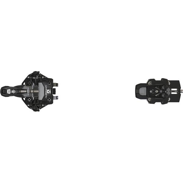 Thumbnail - MARKER Tourenbindung ALPINIST 10 LT (w/o BRAKE)