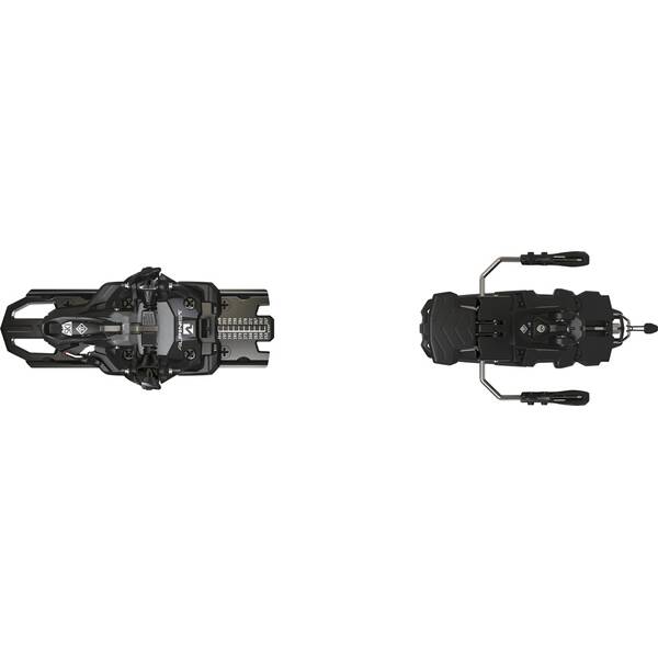 Thumbnail - MARKER Tourenbindung ALPINIST DEMO 10 105MM