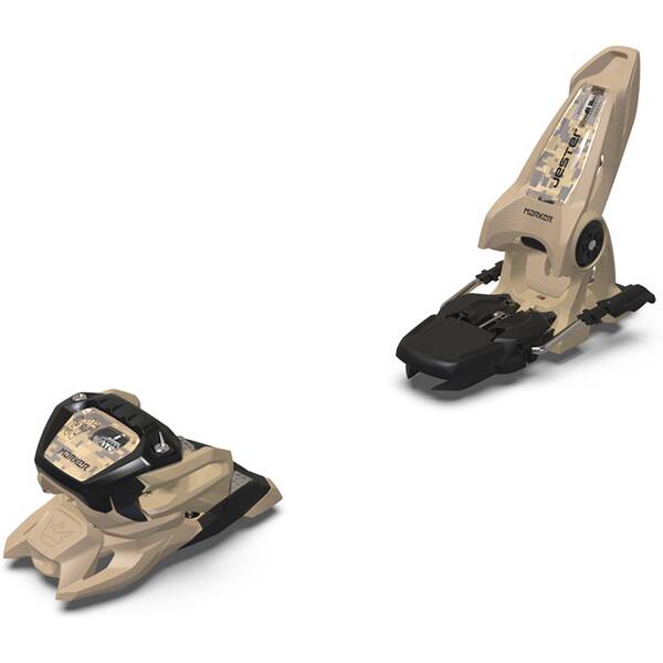 Thumbnail - MARKER Ski Alpin Bindung JESTER 18 PRO ID 90MM