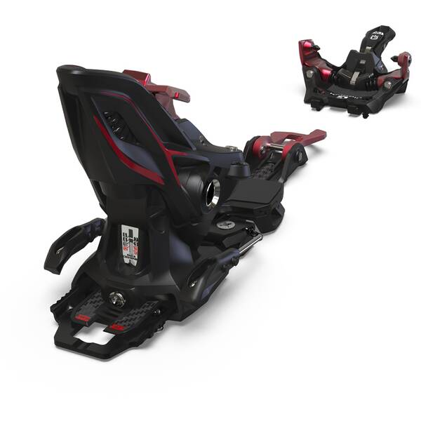 Thumbnail - MARKER Tourenbindung KINGPIN 13 75-100MM