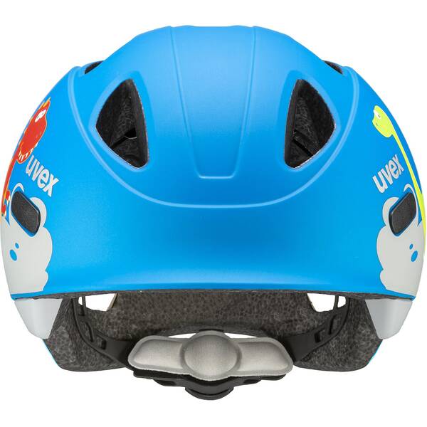 Thumbnail - UVEX Kinder Helm oyo style