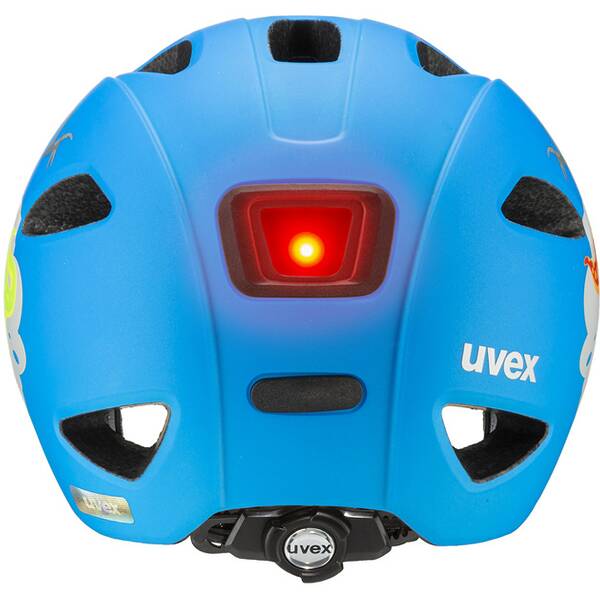 Thumbnail - UVEX Kinder Helm oyo style