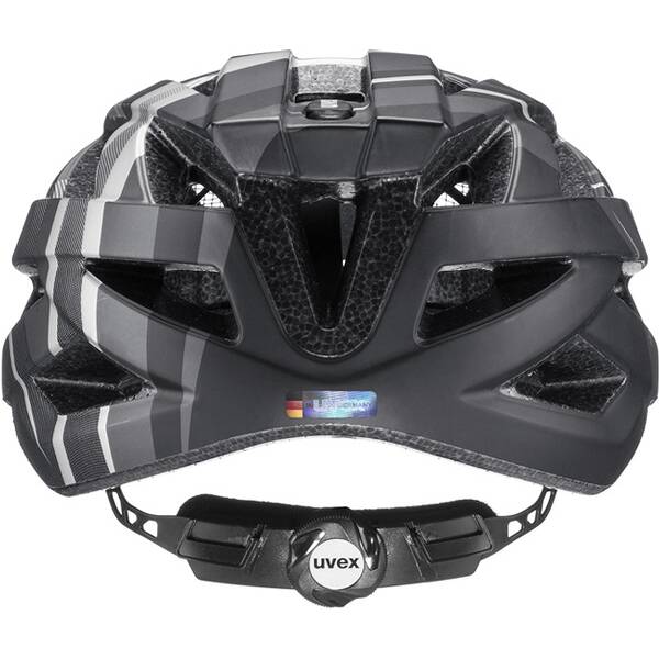 Thumbnail - UVEX Kinder Helm air wing cc