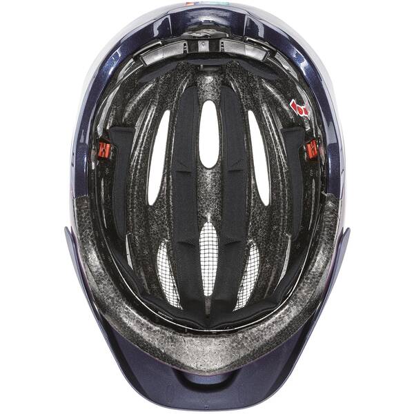 Thumbnail - UVEX Herren Helm true