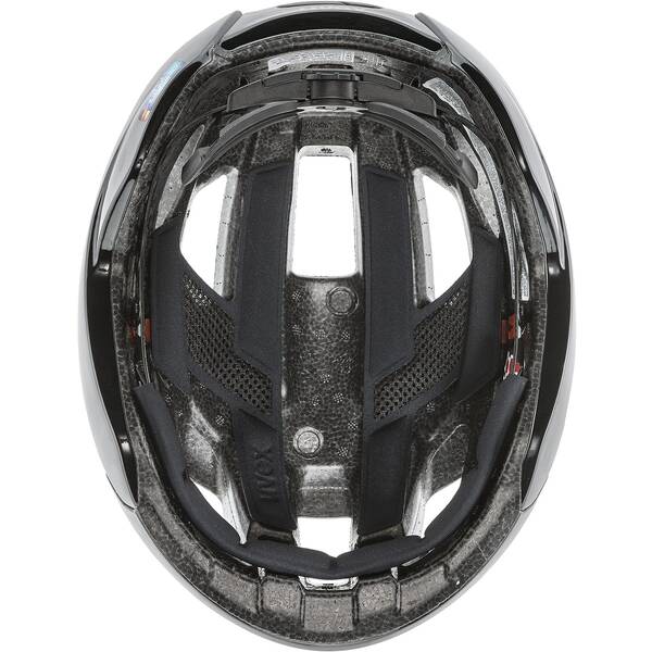 Thumbnail - UVEX Herren Helm rise