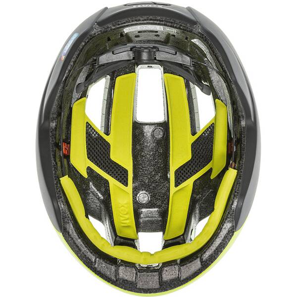 Thumbnail - UVEX Herren Helm rise cc