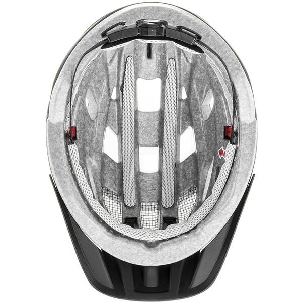 Thumbnail - UVEX Herren Helm Fahrradhelm I- Vo CC