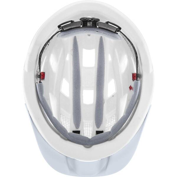 Thumbnail - UVEX Herren Helm i-vo 3D