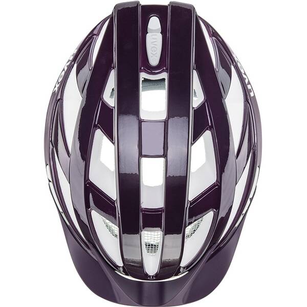 Thumbnail - UVEX Herren Helm i-vo 3D