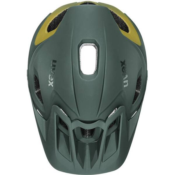 Thumbnail - UVEX Herren Helm quatro integrale Tocsen