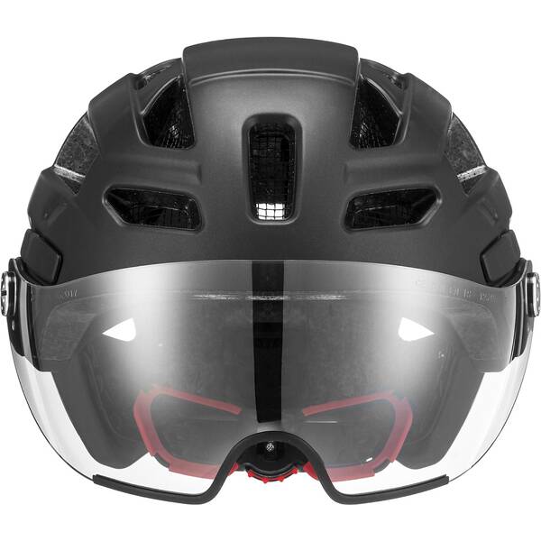 Thumbnail - UVEX Herren Helm Fahrradhelm Finale Visor