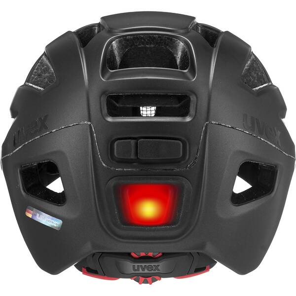 Thumbnail - UVEX Herren Helm Fahrradhelm Finale Visor