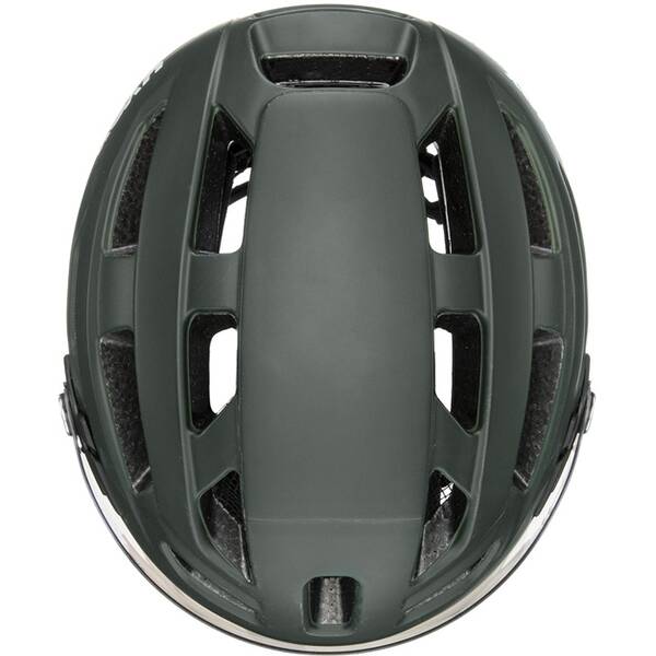 Thumbnail - UVEX Herren Helm Fahrradhelm Finale Visor
