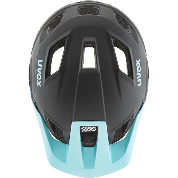 Thumbnail - UVEX Herren Helm Fahrrad-Helm access