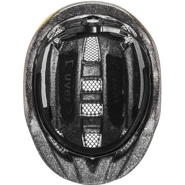 Thumbnail - UVEX Kinder Helm kid 2