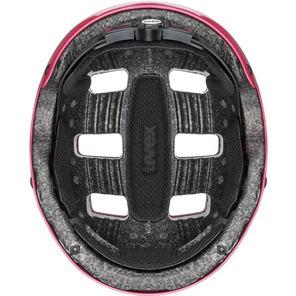 Thumbnail - UVEX Kinder Helm Kinder Radhelm Kid 3