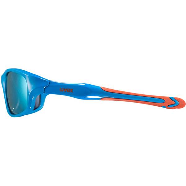 Thumbnail - UVEX Kinder Brille Kinder Sonnenbrille sportstyle 507