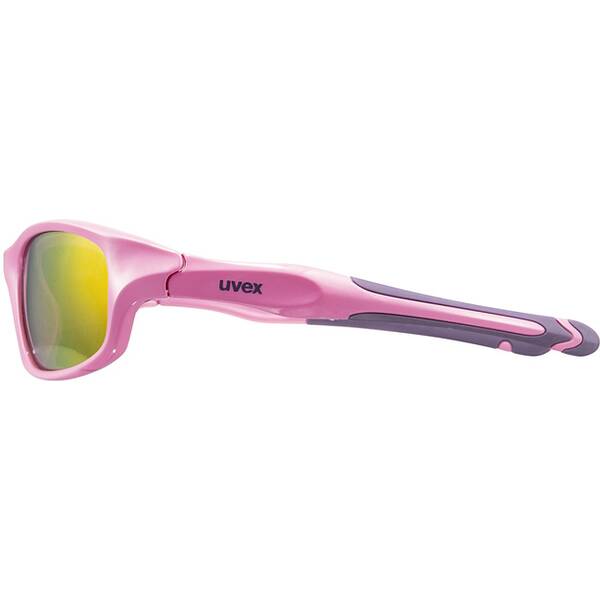 Thumbnail - UVEX Kinder Brille Kinder Sonnenbrille sportstyle 507