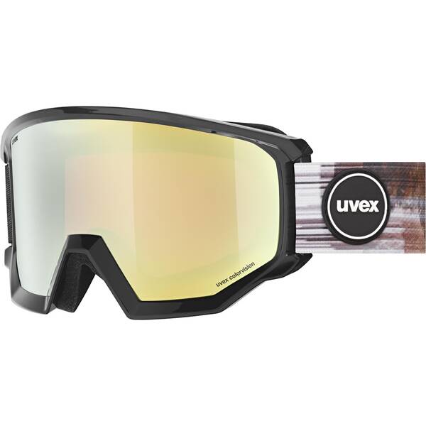 Thumbnail - UVEX Herren Brille athletic CV