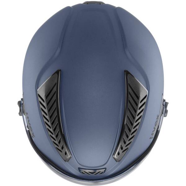 Thumbnail - UVEX Herren Helm hlmt 600 visor