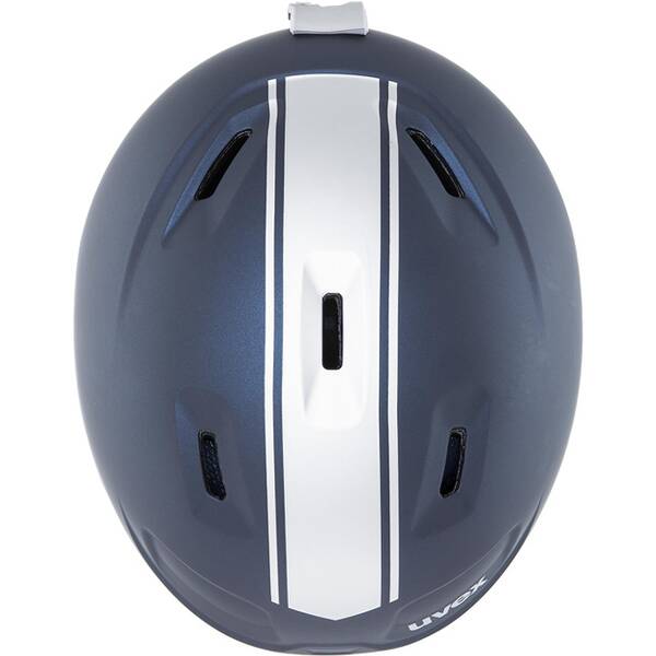 Thumbnail - UVEX Kinder Helm heyya pro